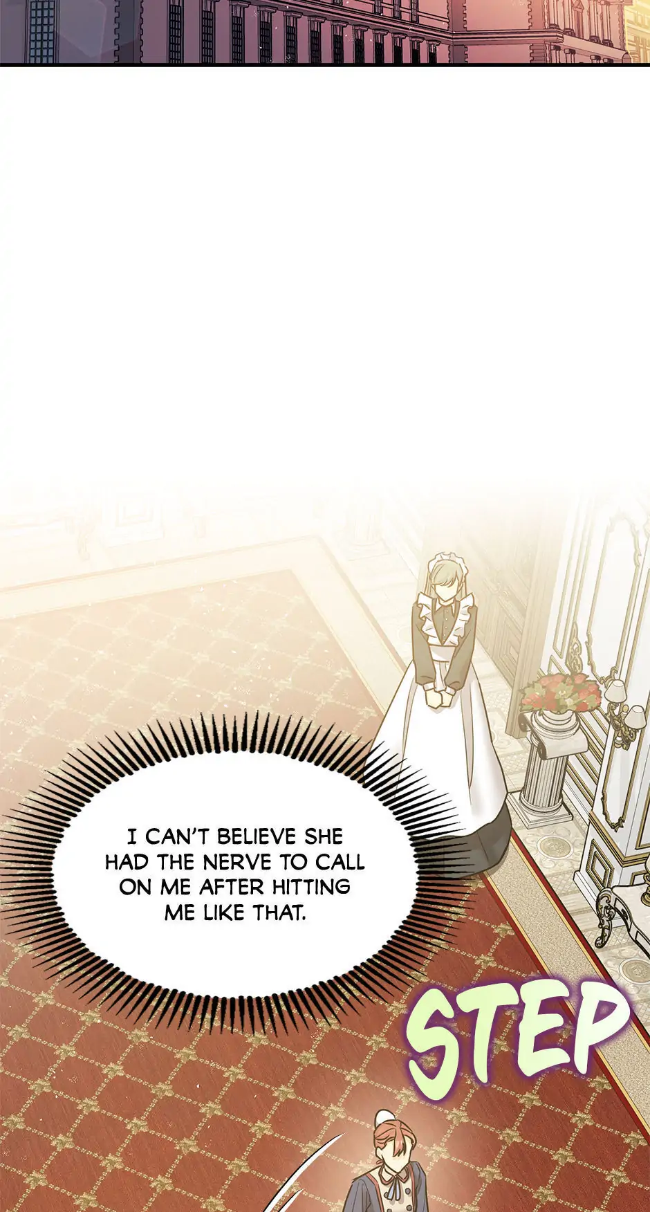 The Tyrant’s Tranquilizer Chapter 38 - page 59