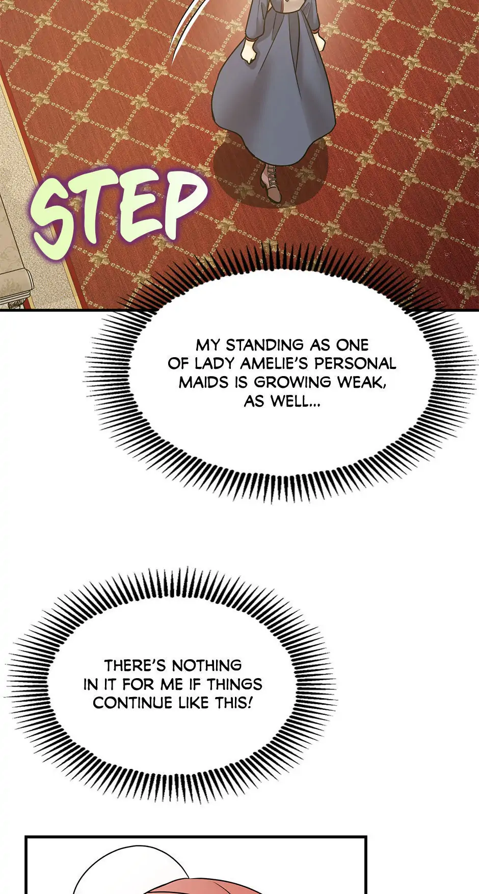 The Tyrant’s Tranquilizer Chapter 38 - page 60