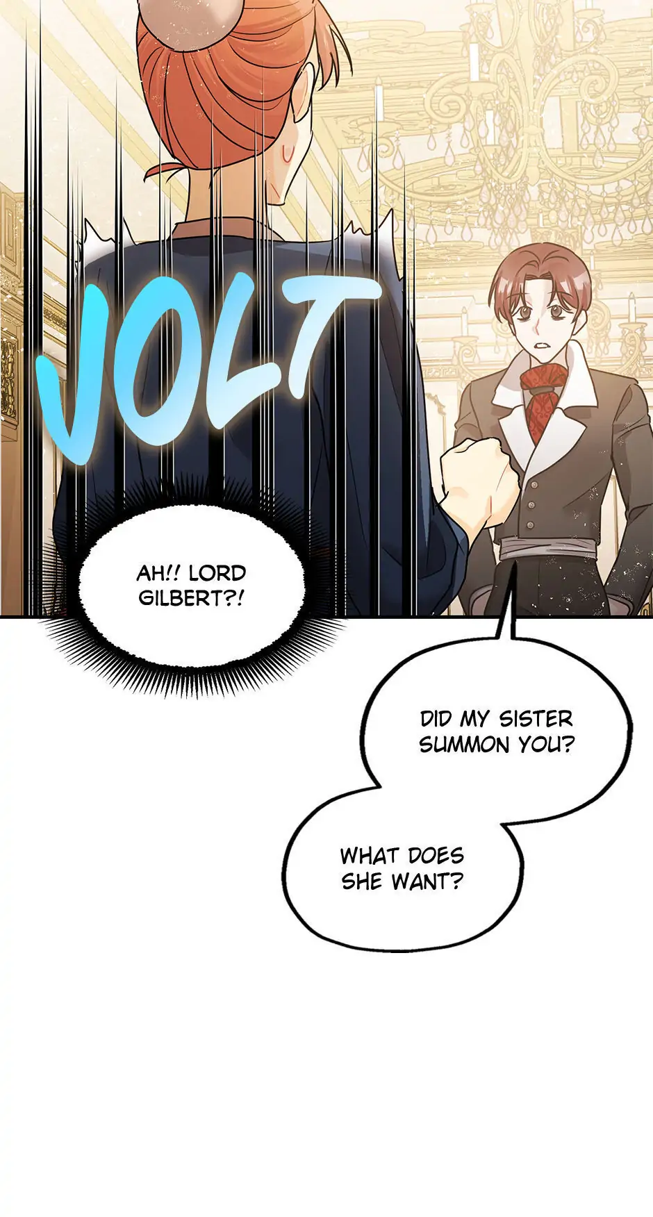The Tyrant’s Tranquilizer Chapter 38 - page 62