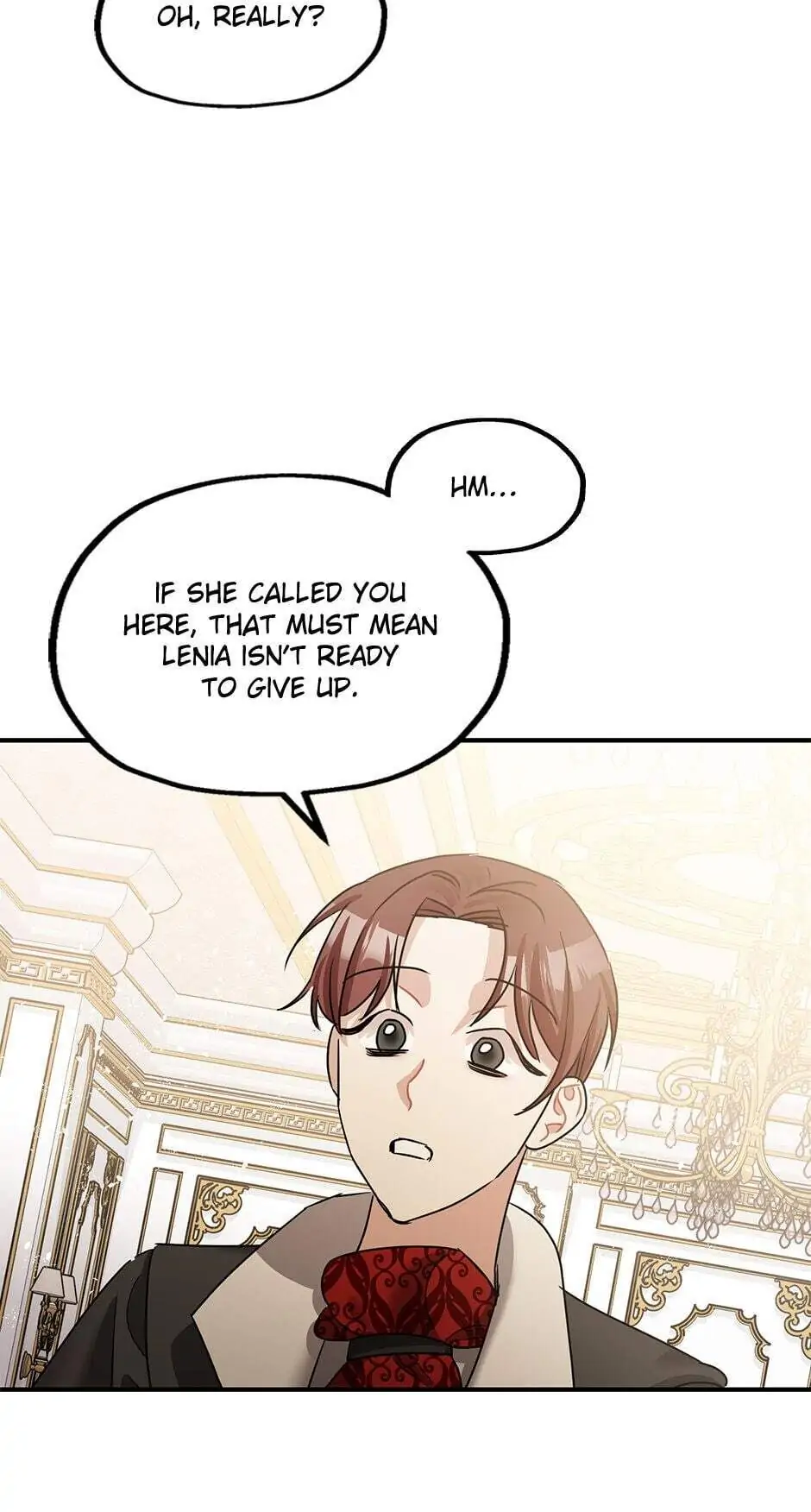 The Tyrant’s Tranquilizer Chapter 38 - page 64