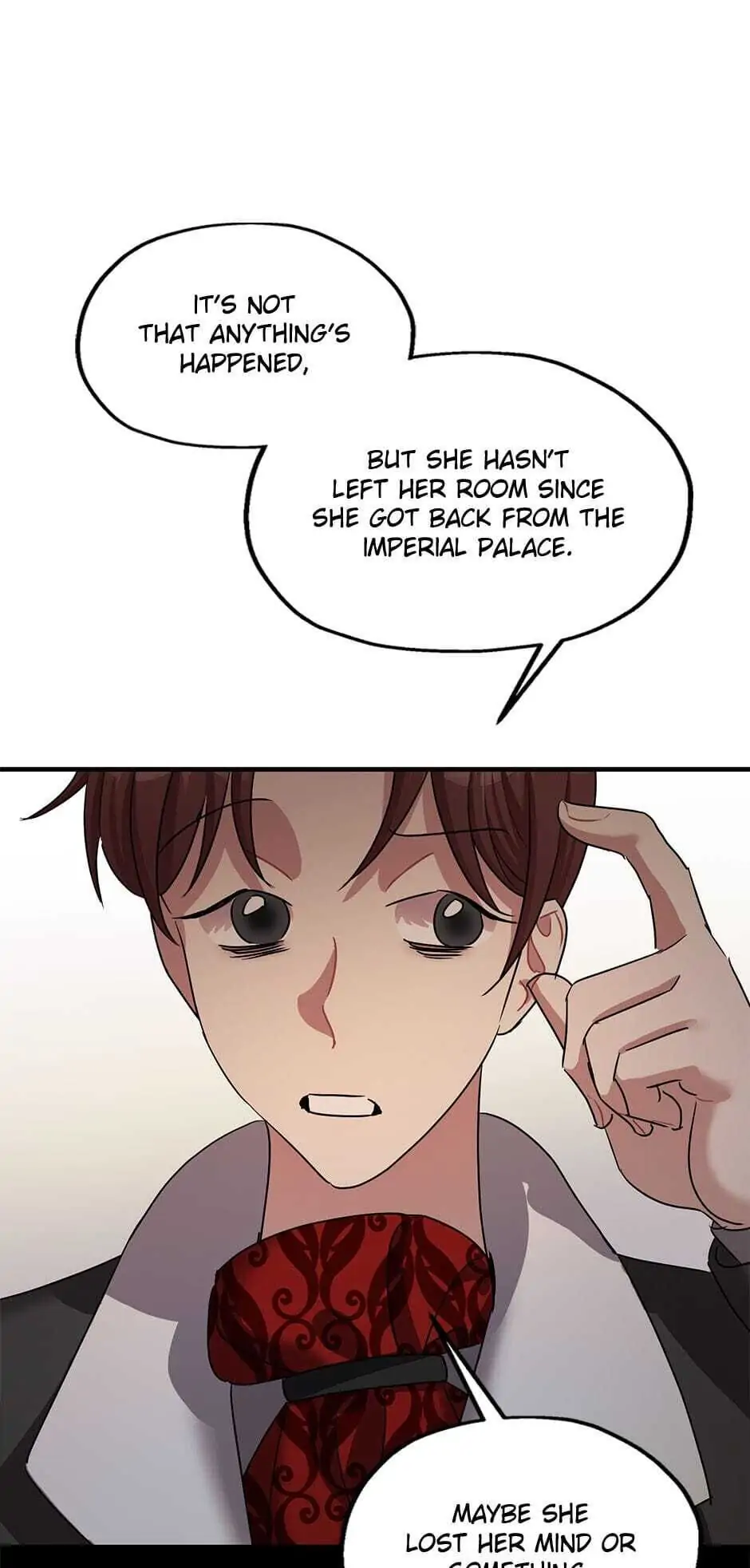 The Tyrant’s Tranquilizer Chapter 38 - page 66