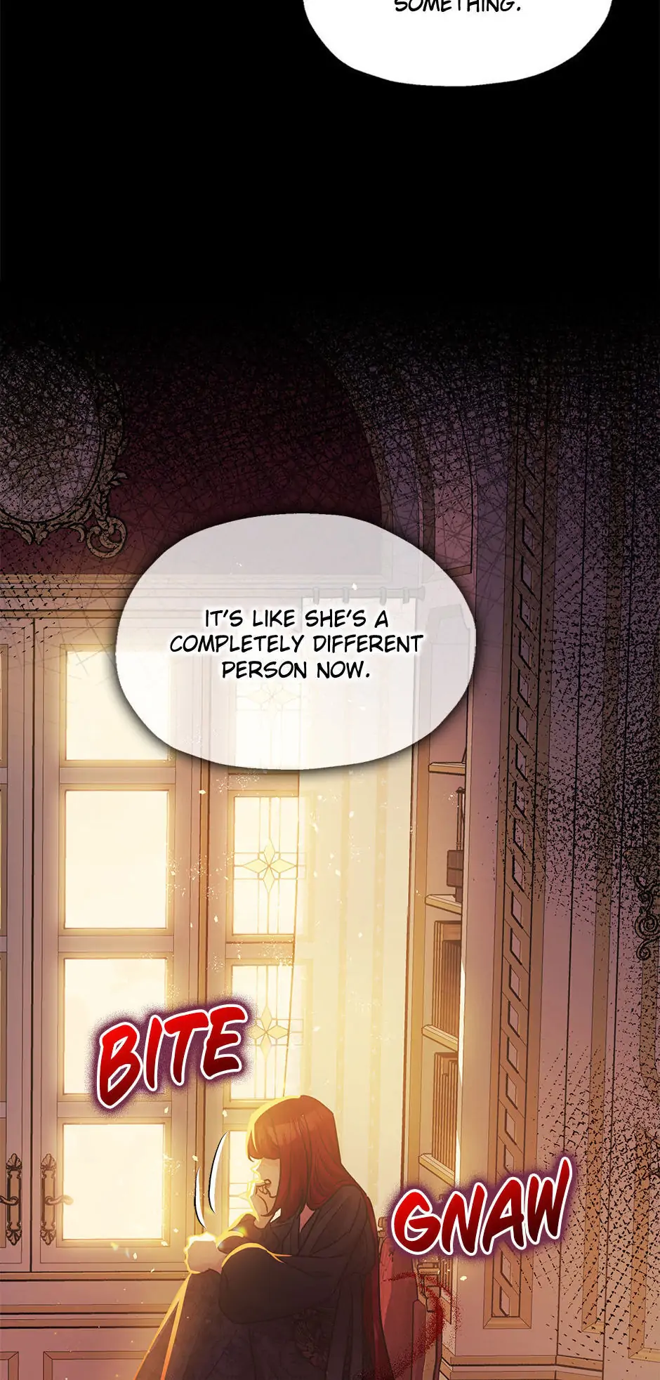 The Tyrant’s Tranquilizer Chapter 38 - page 67