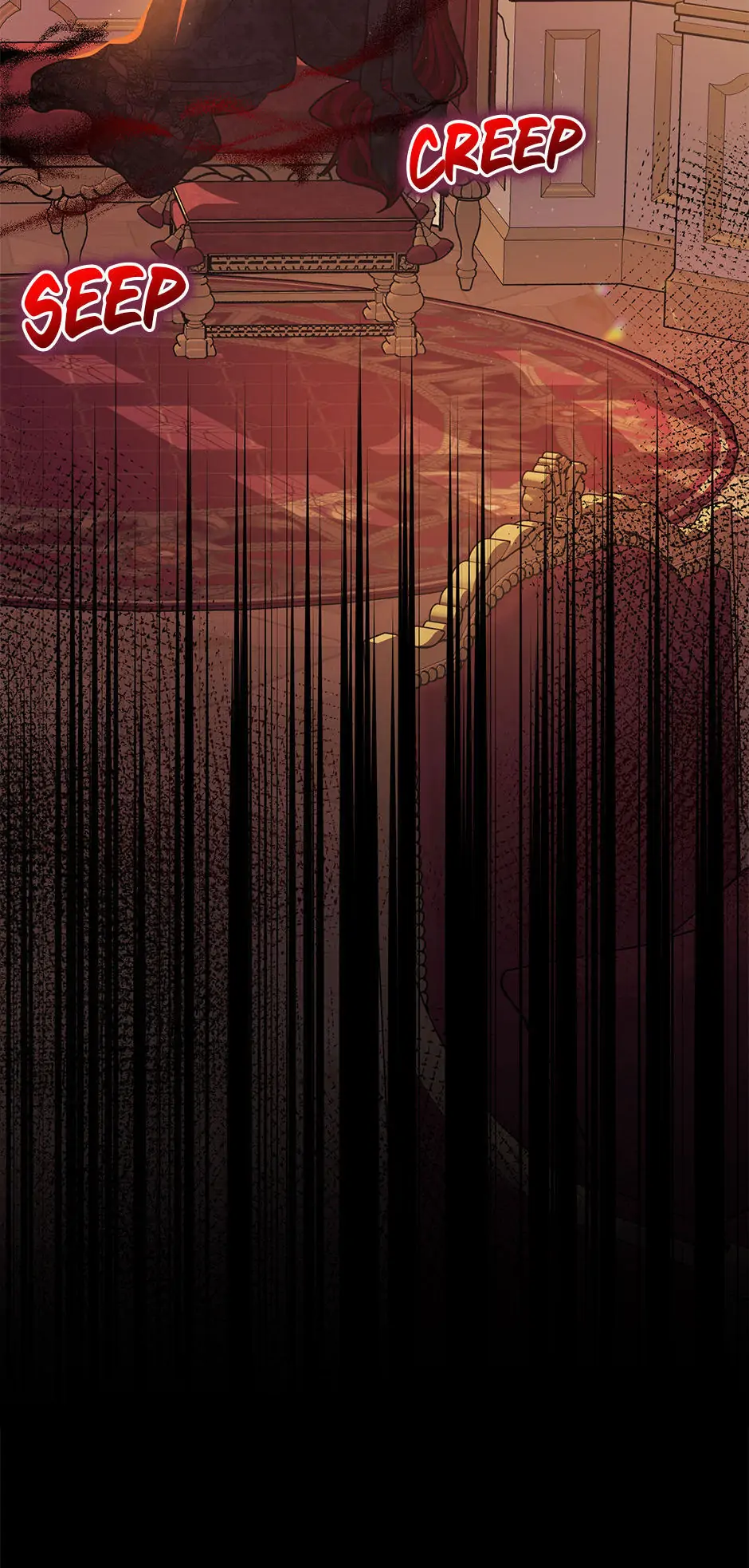 The Tyrant’s Tranquilizer Chapter 38 - page 68