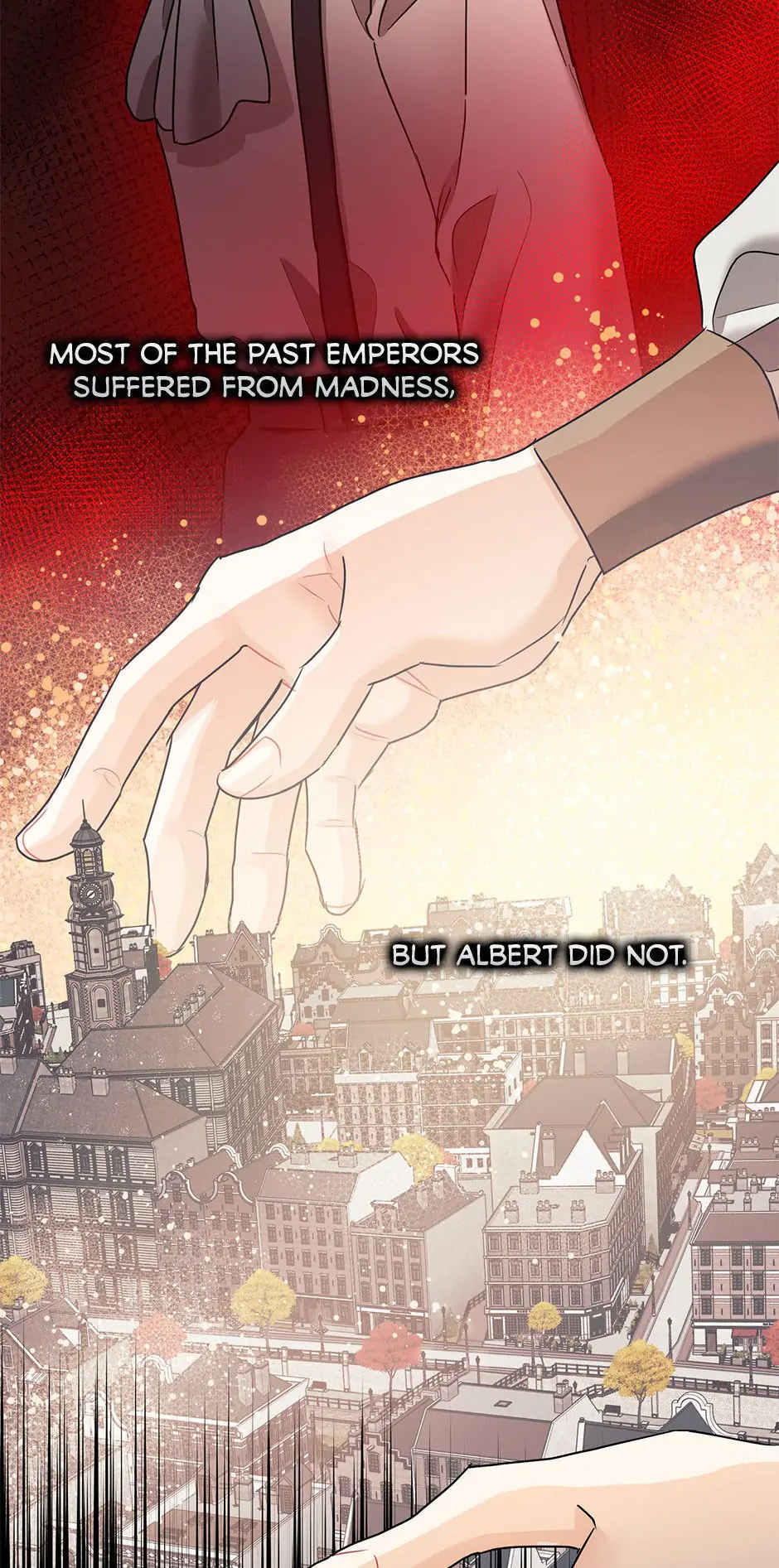 The Tyrant’s Tranquilizer Chapter 38 - page 7