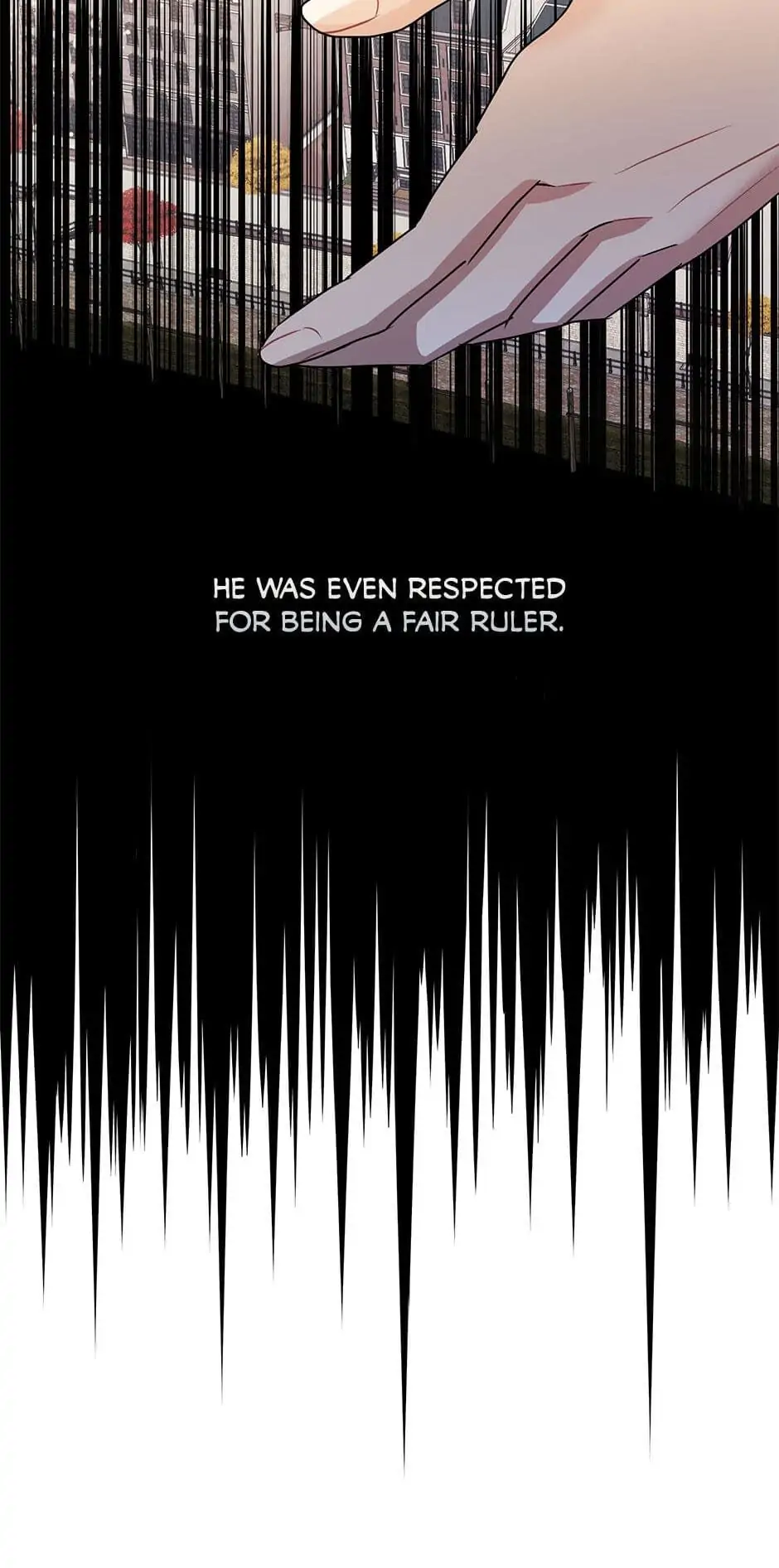 The Tyrant’s Tranquilizer Chapter 38 - page 8