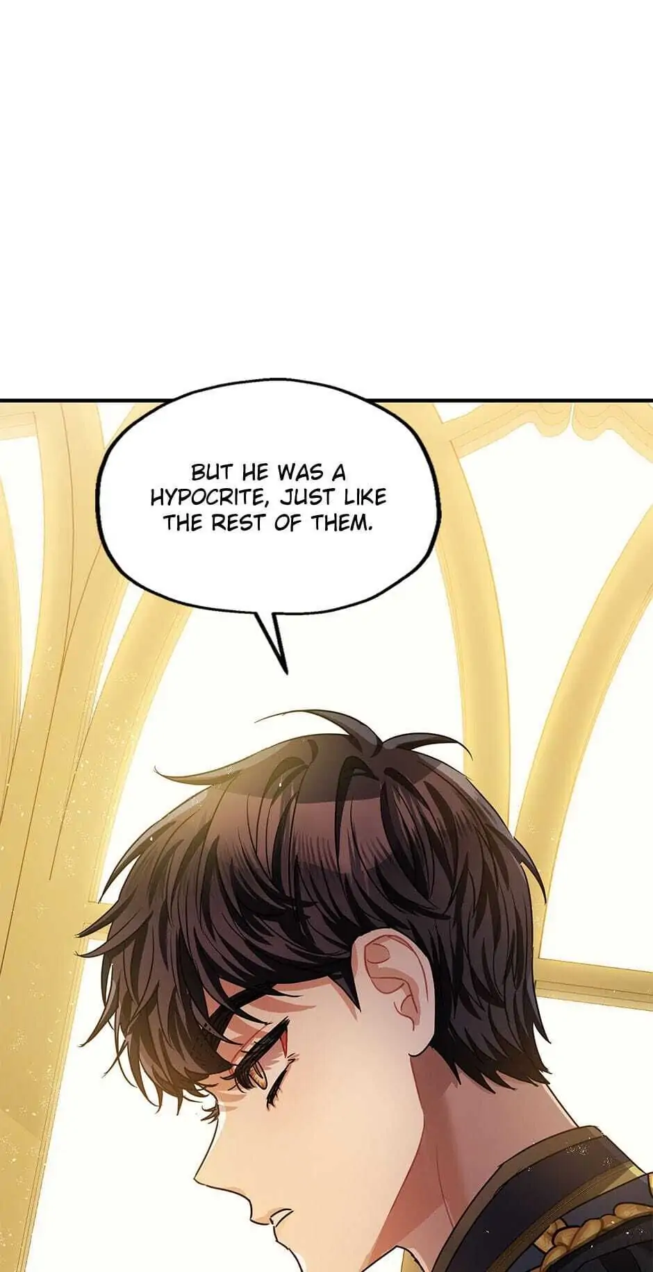 The Tyrant’s Tranquilizer Chapter 38 - page 9