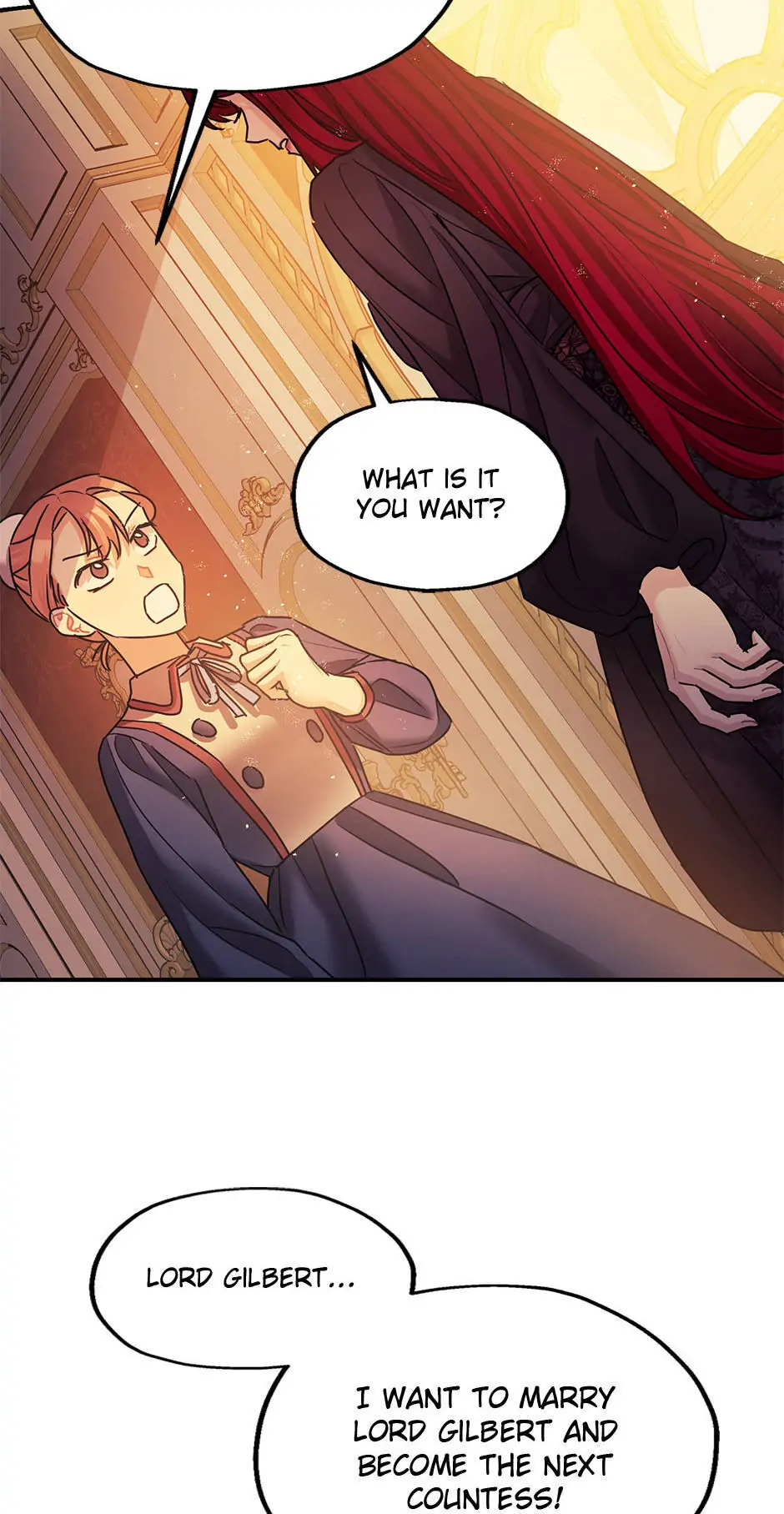 The Tyrant’s Tranquilizer Chapter 39 - page 16