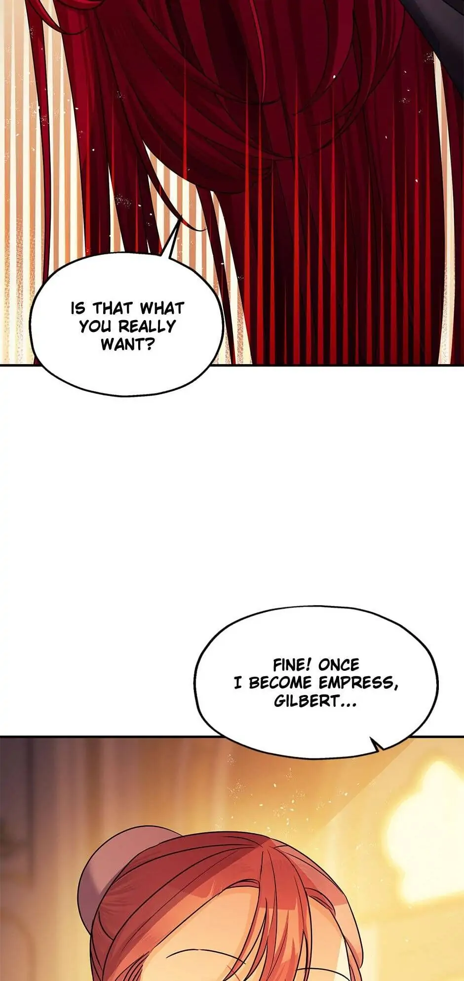 The Tyrant’s Tranquilizer Chapter 39 - page 21