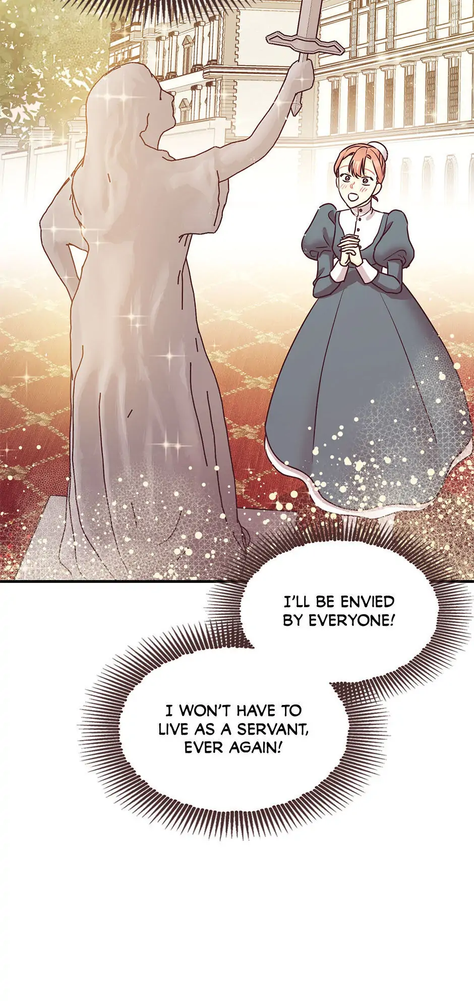 The Tyrant’s Tranquilizer Chapter 39 - page 25