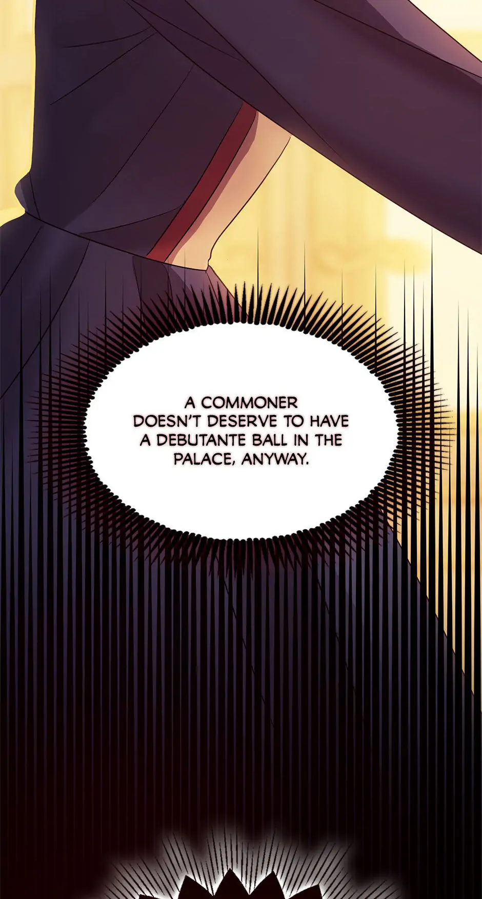The Tyrant’s Tranquilizer Chapter 39 - page 28