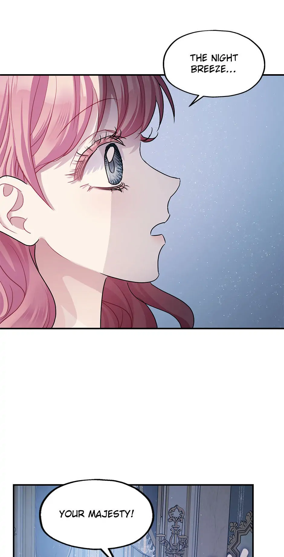 The Tyrant’s Tranquilizer Chapter 39 - page 38