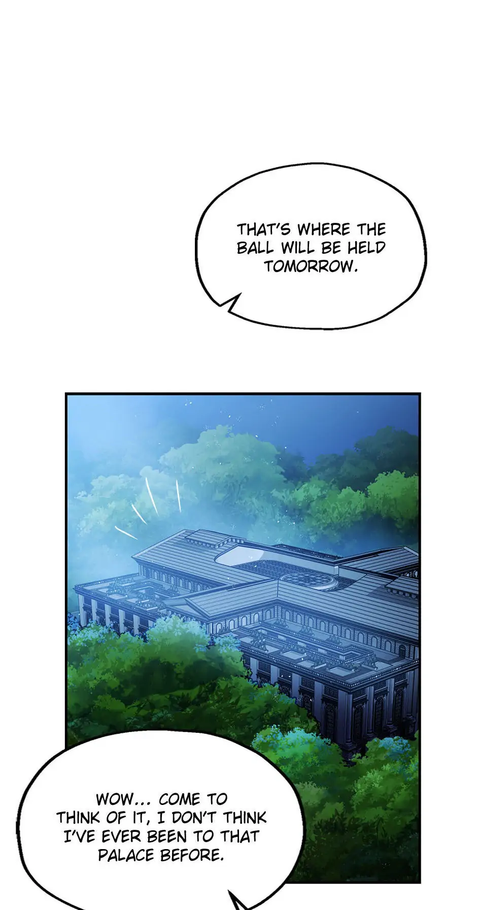 The Tyrant’s Tranquilizer Chapter 39 - page 49
