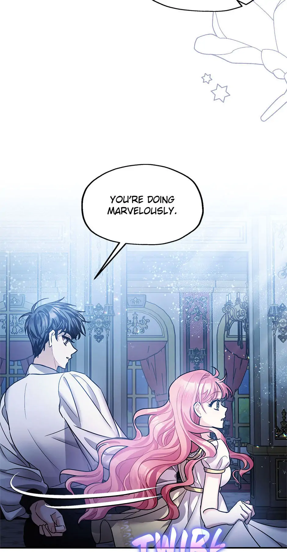 The Tyrant’s Tranquilizer Chapter 39 - page 68