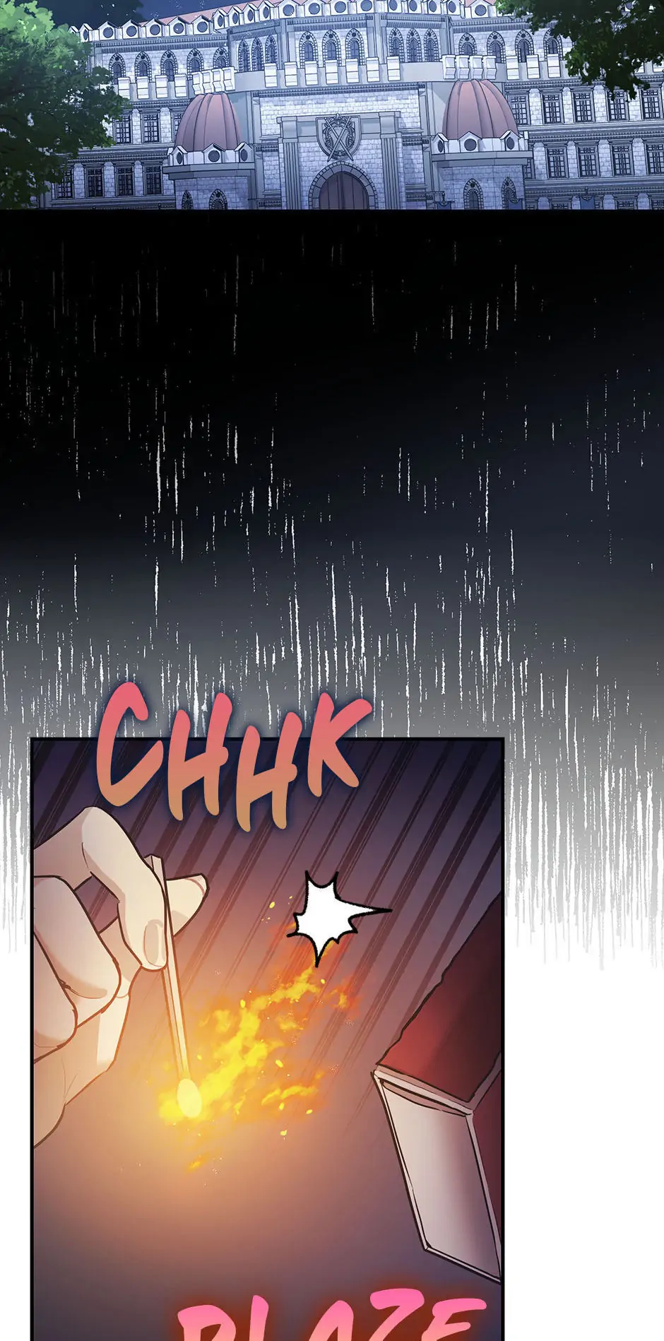 The Tyrant’s Tranquilizer Chapter 39 - page 76