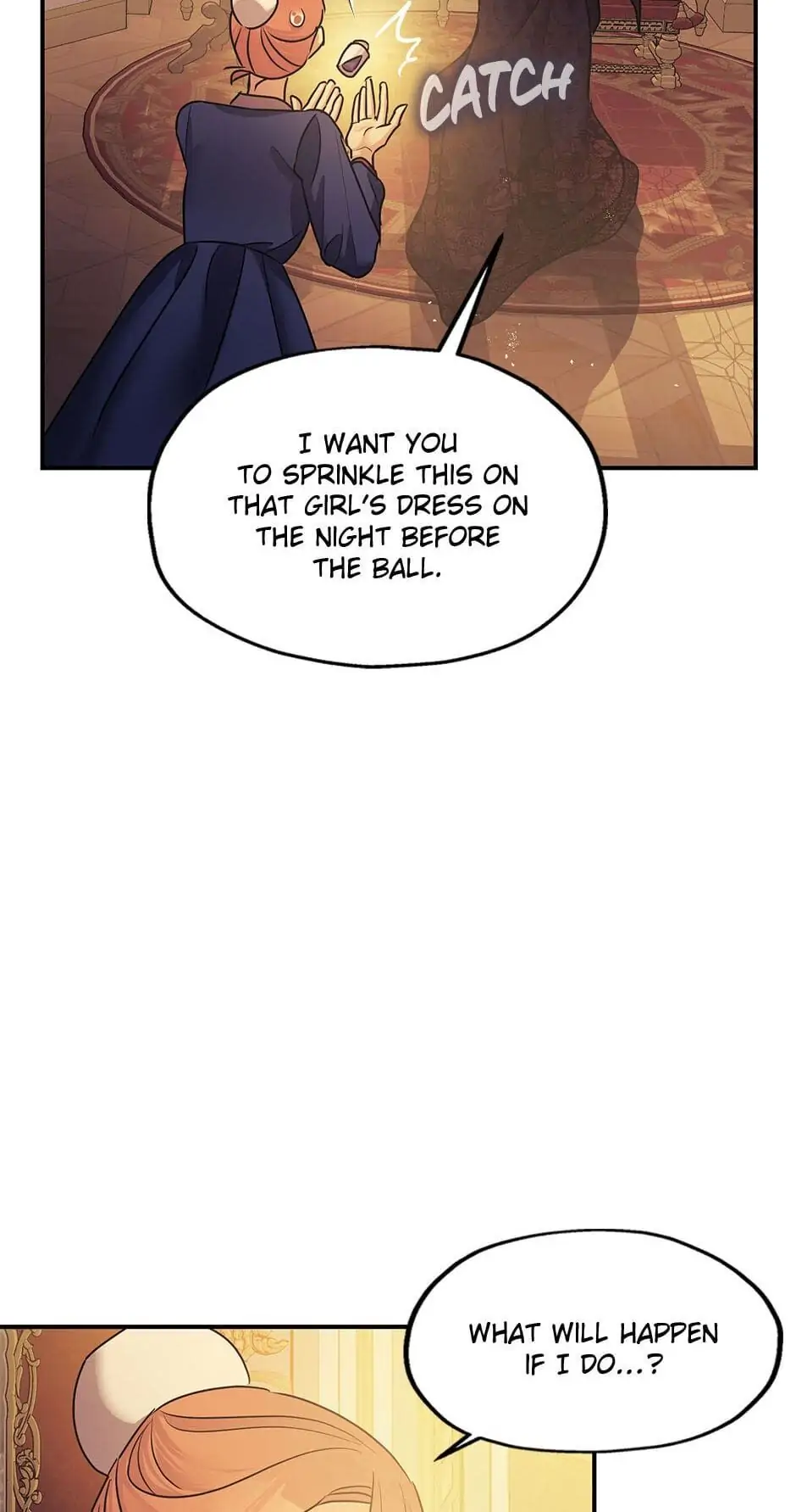 The Tyrant’s Tranquilizer Chapter 39 - page 8
