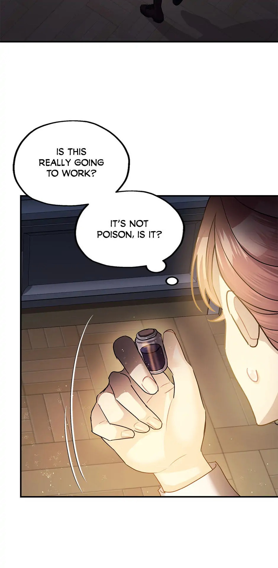 The Tyrant’s Tranquilizer Chapter 39 - page 80