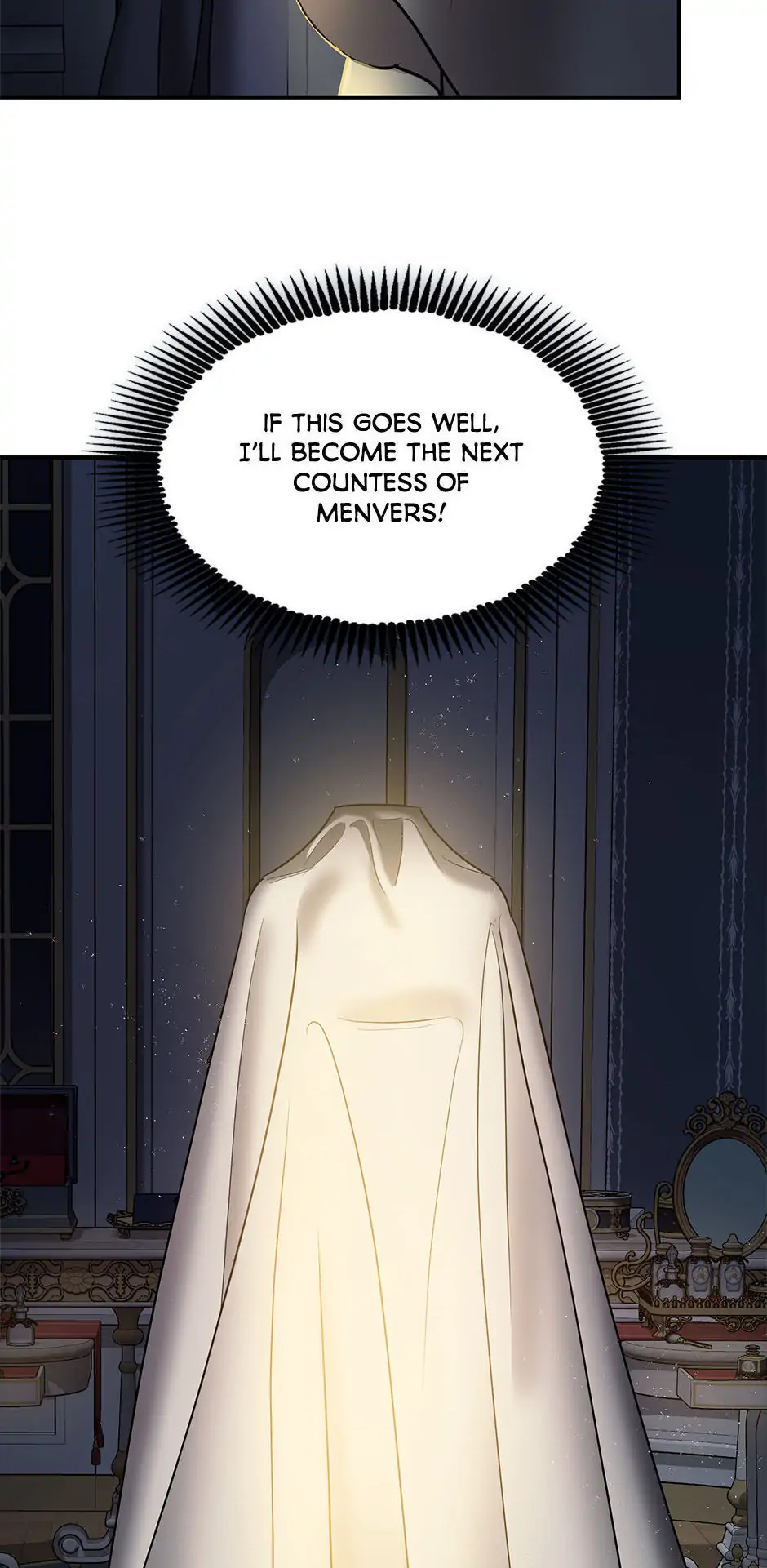The Tyrant’s Tranquilizer Chapter 39 - page 82