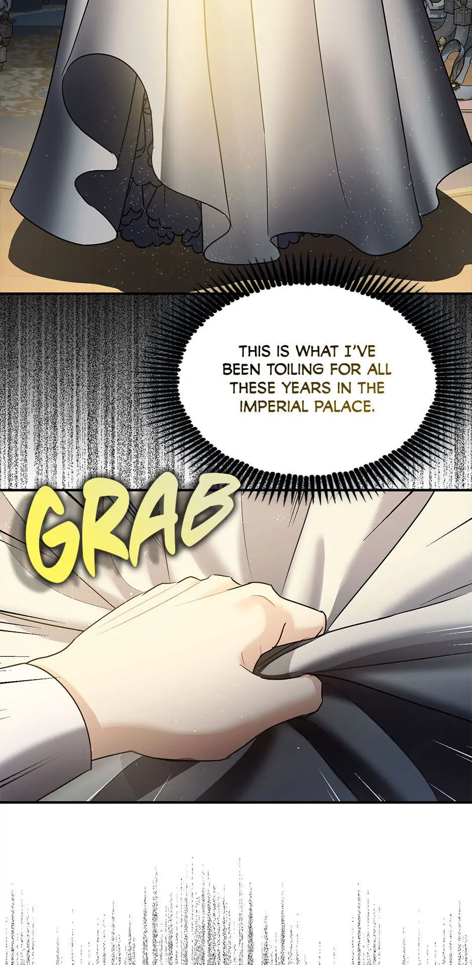 The Tyrant’s Tranquilizer Chapter 39 - page 83