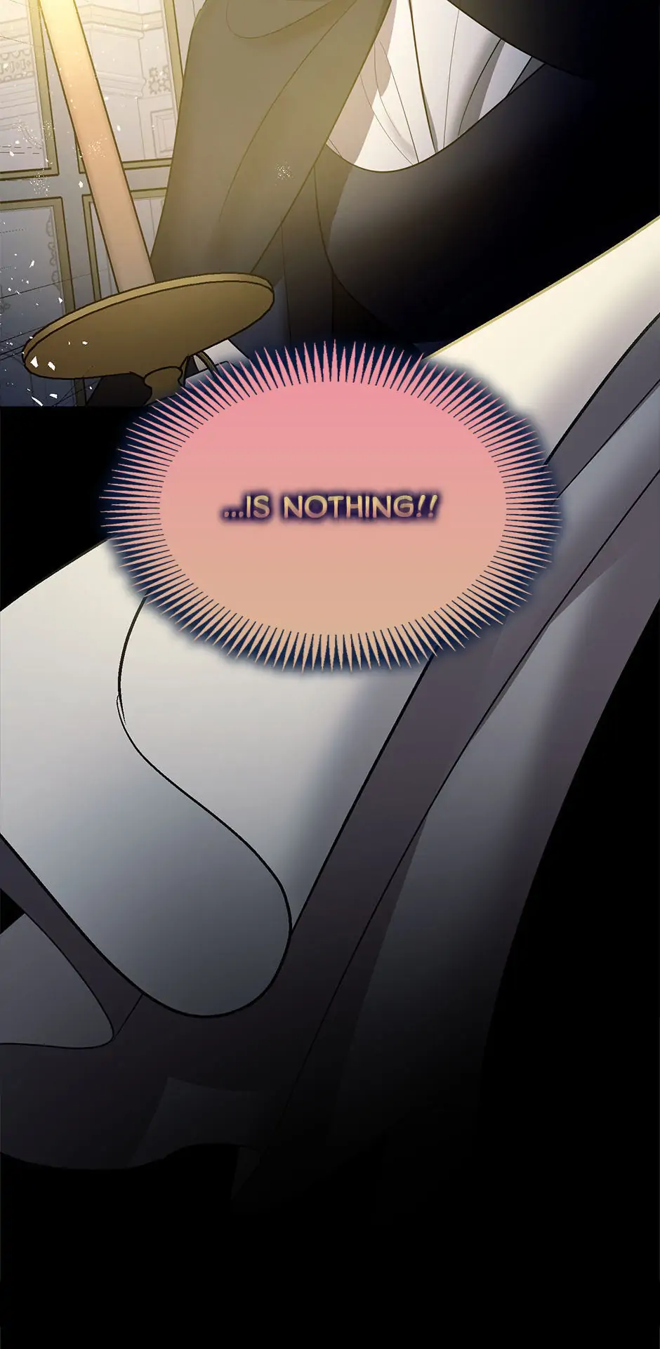 The Tyrant’s Tranquilizer Chapter 39 - page 85