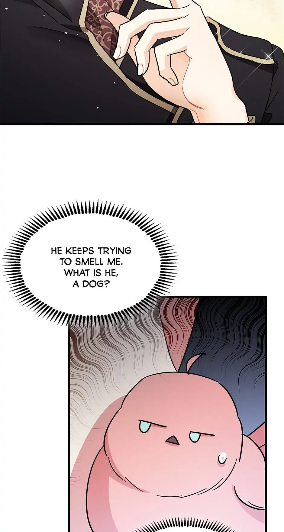 The Tyrant’s Tranquilizer chapter 9 - page 15
