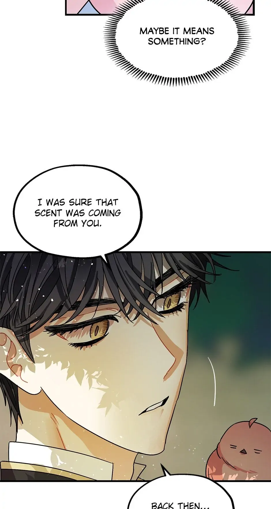The Tyrant’s Tranquilizer chapter 9 - page 16