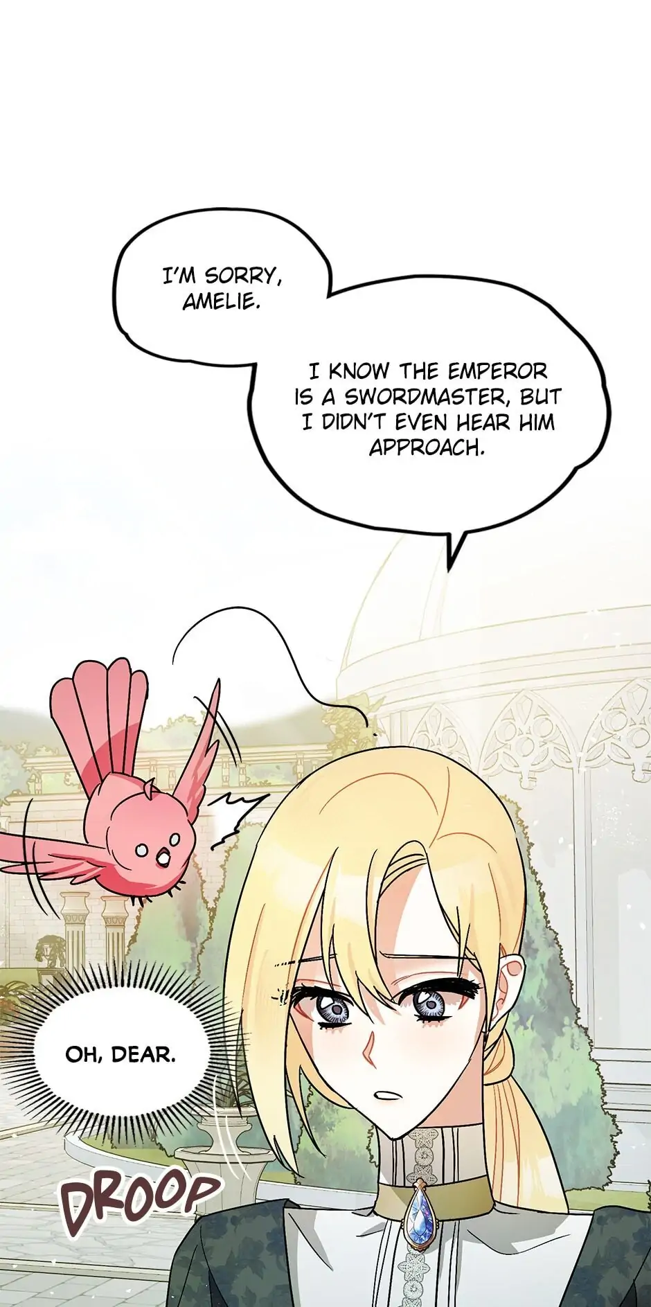 The Tyrant’s Tranquilizer chapter 9 - page 24