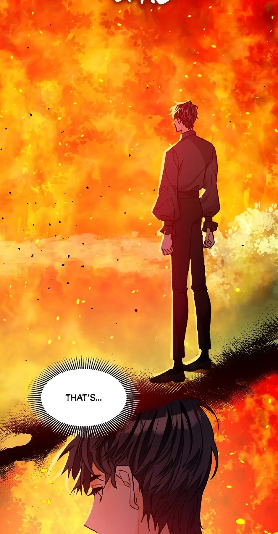 The Tyrant’s Tranquilizer chapter 9 - page 41