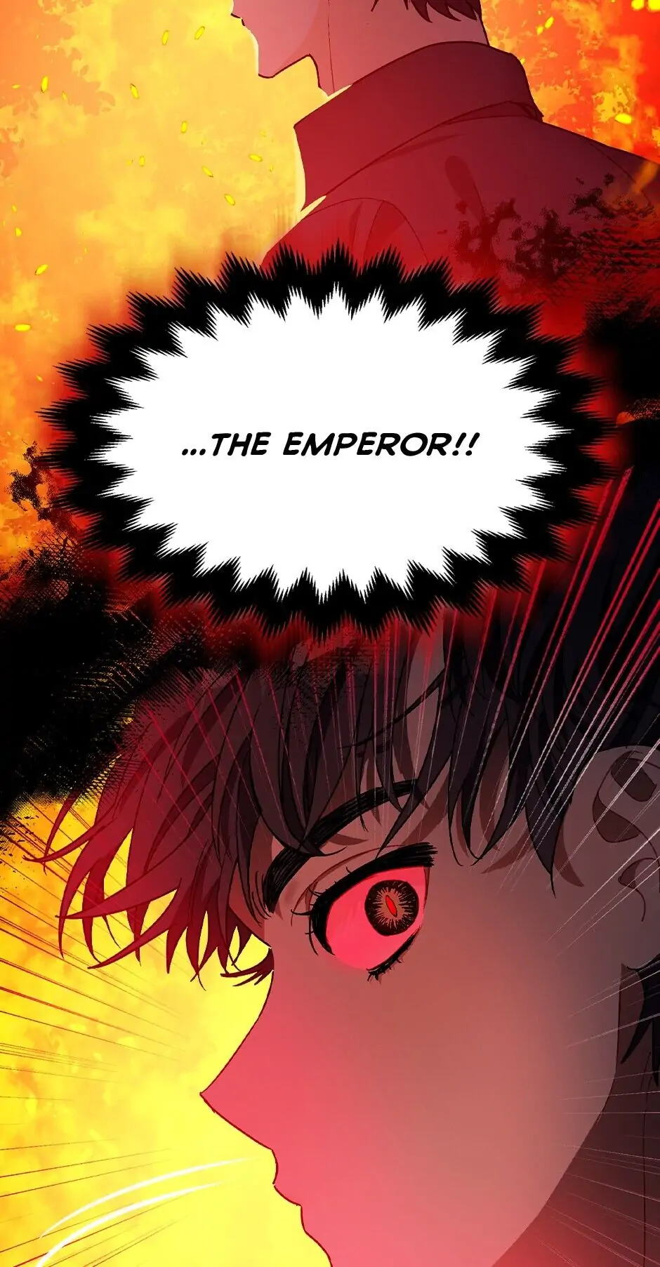 The Tyrant’s Tranquilizer chapter 9 - page 42