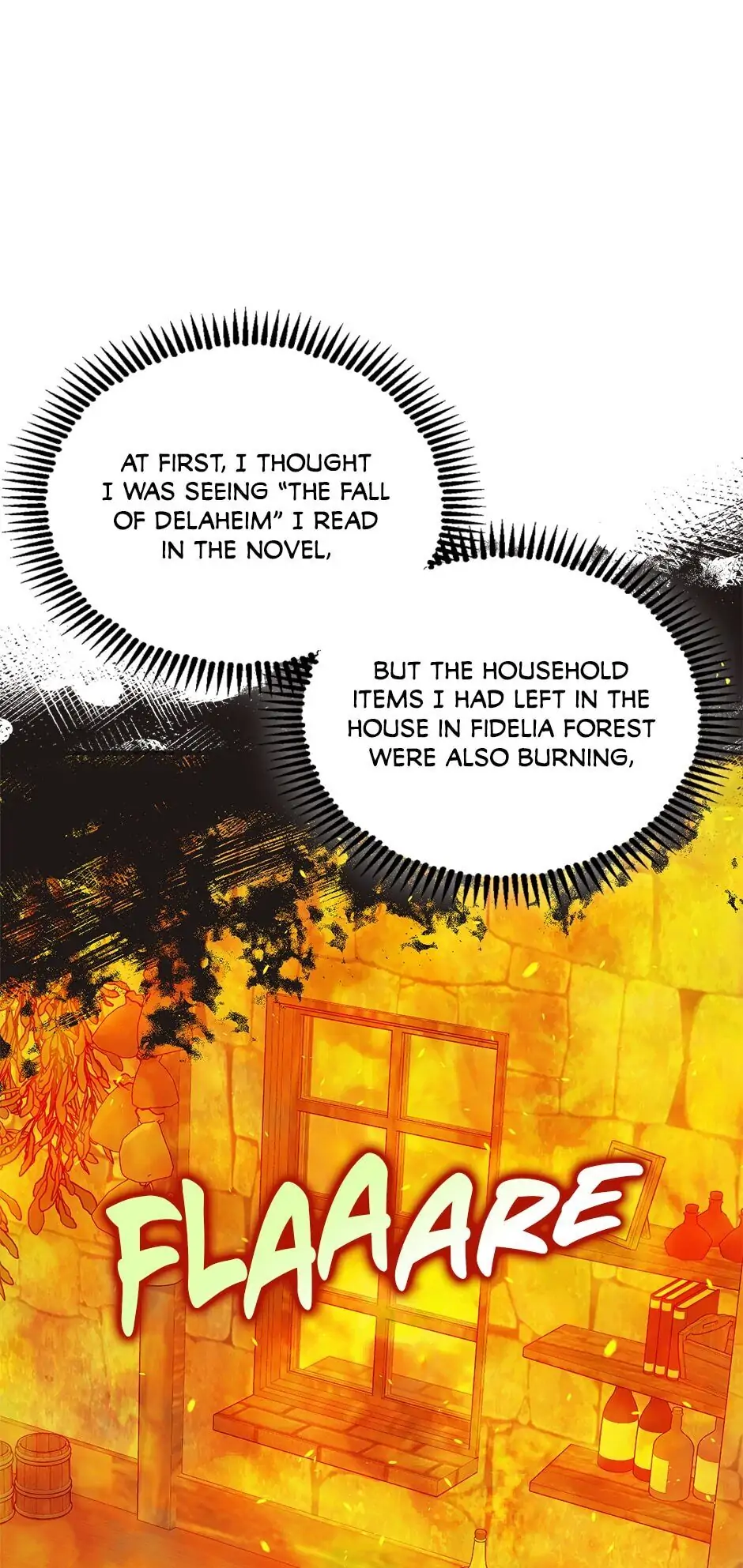 The Tyrant’s Tranquilizer chapter 9 - page 64