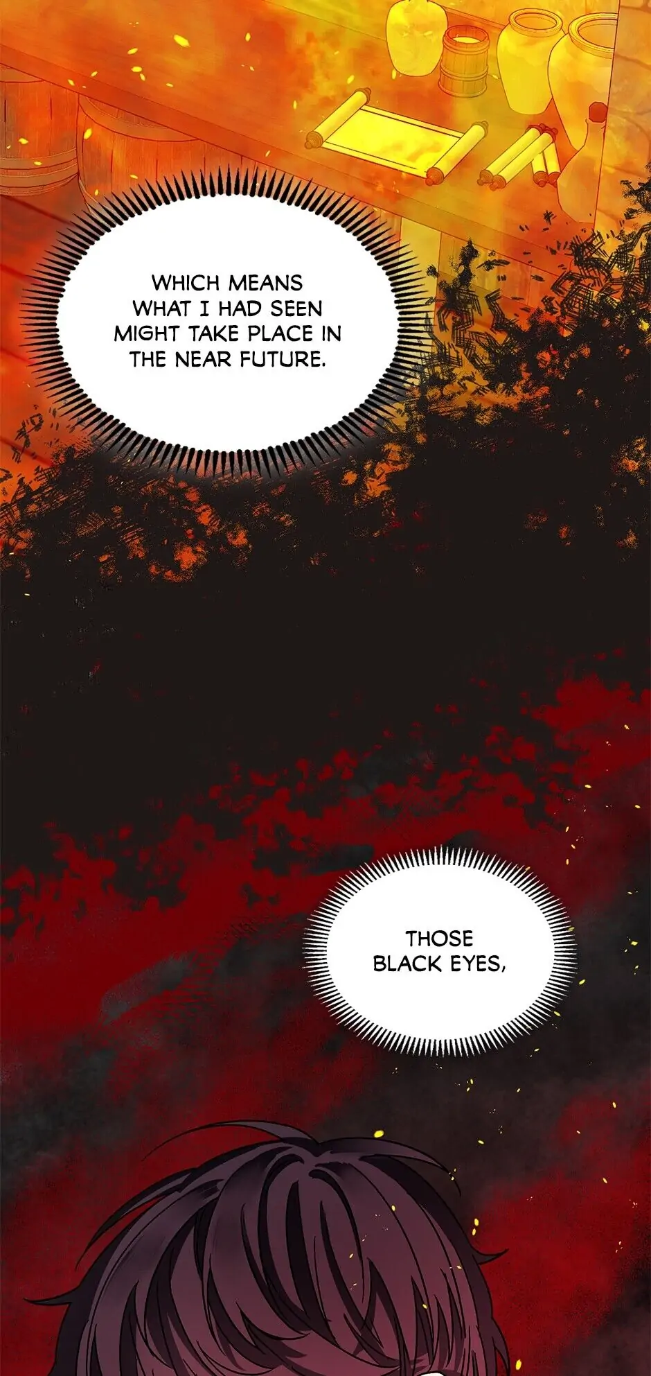 The Tyrant’s Tranquilizer chapter 9 - page 65