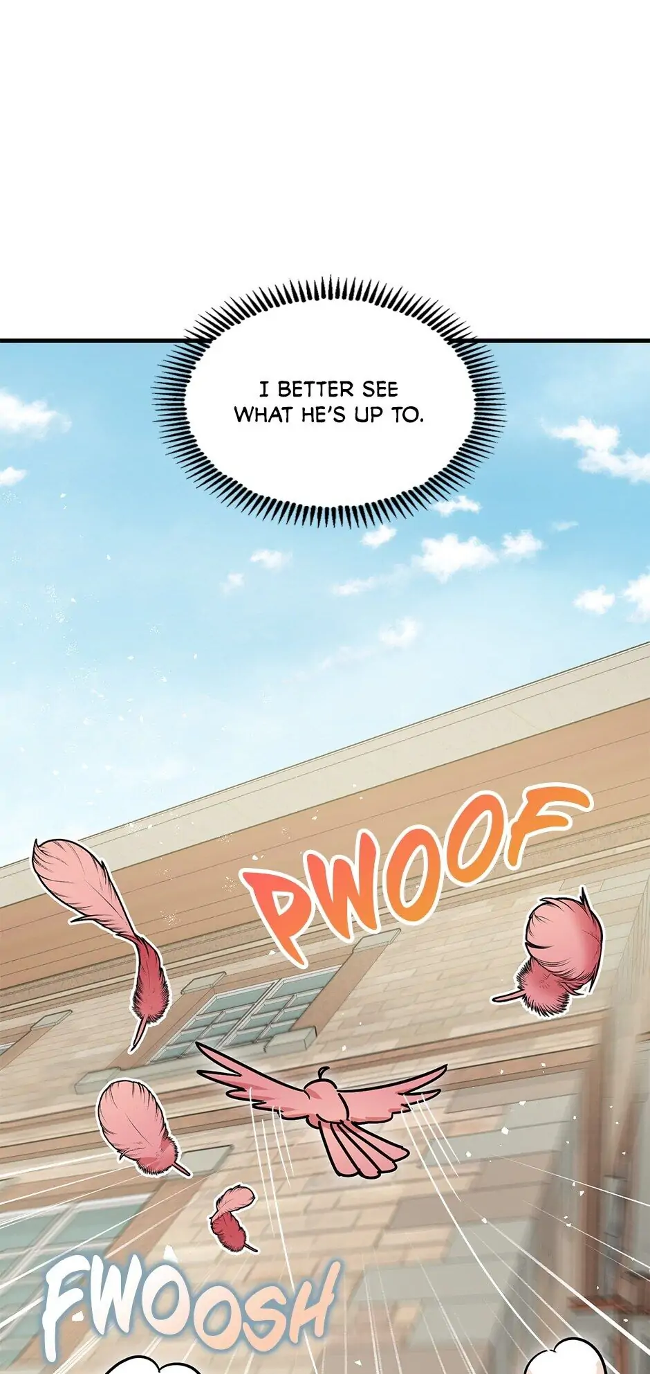 The Tyrant’s Tranquilizer chapter 9 - page 68