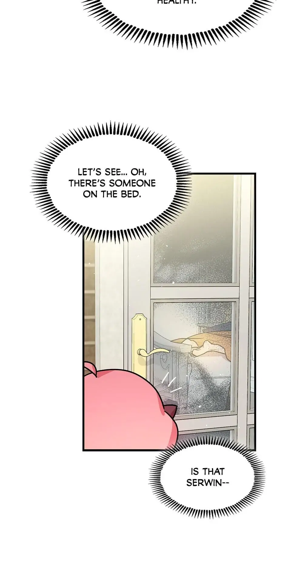 The Tyrant’s Tranquilizer chapter 9 - page 74