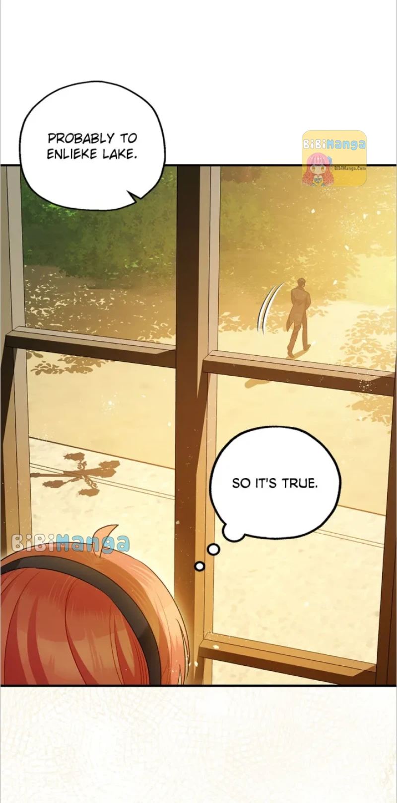 The Tyrant’s Tranquilizer Chapter 76 - page 25