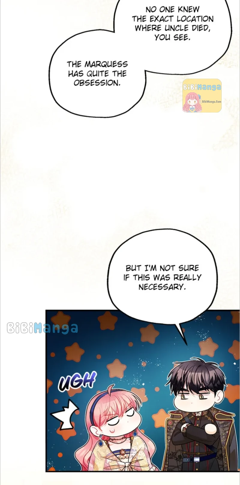 The Tyrant’s Tranquilizer Chapter 76 - page 27