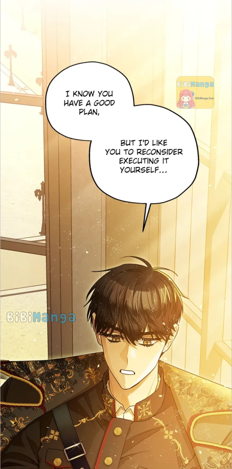 The Tyrant’s Tranquilizer Chapter 76 - page 28