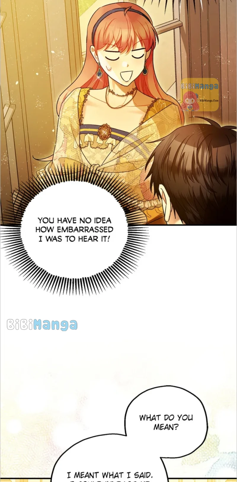The Tyrant’s Tranquilizer Chapter 76 - page 35