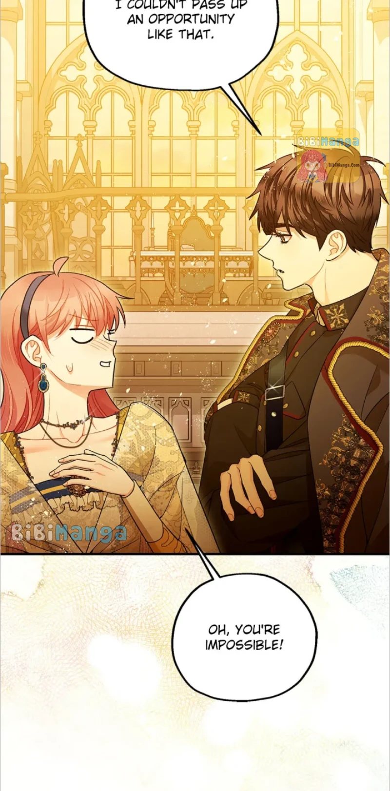The Tyrant’s Tranquilizer Chapter 76 - page 36