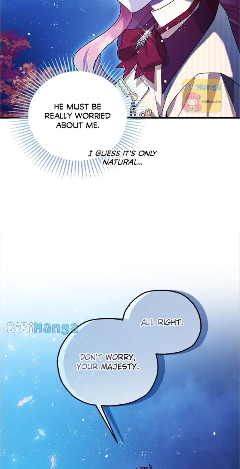 The Tyrant’s Tranquilizer Chapter 76 - page 47