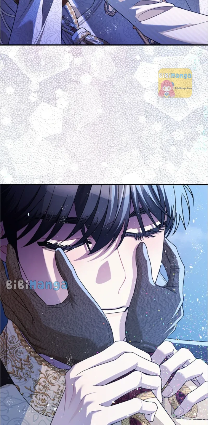 The Tyrant’s Tranquilizer Chapter 76 - page 59