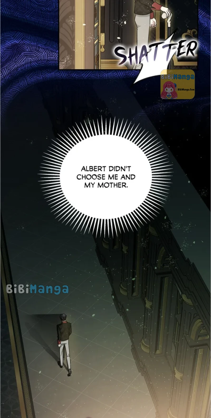 The Tyrant’s Tranquilizer Chapter 76 - page 6