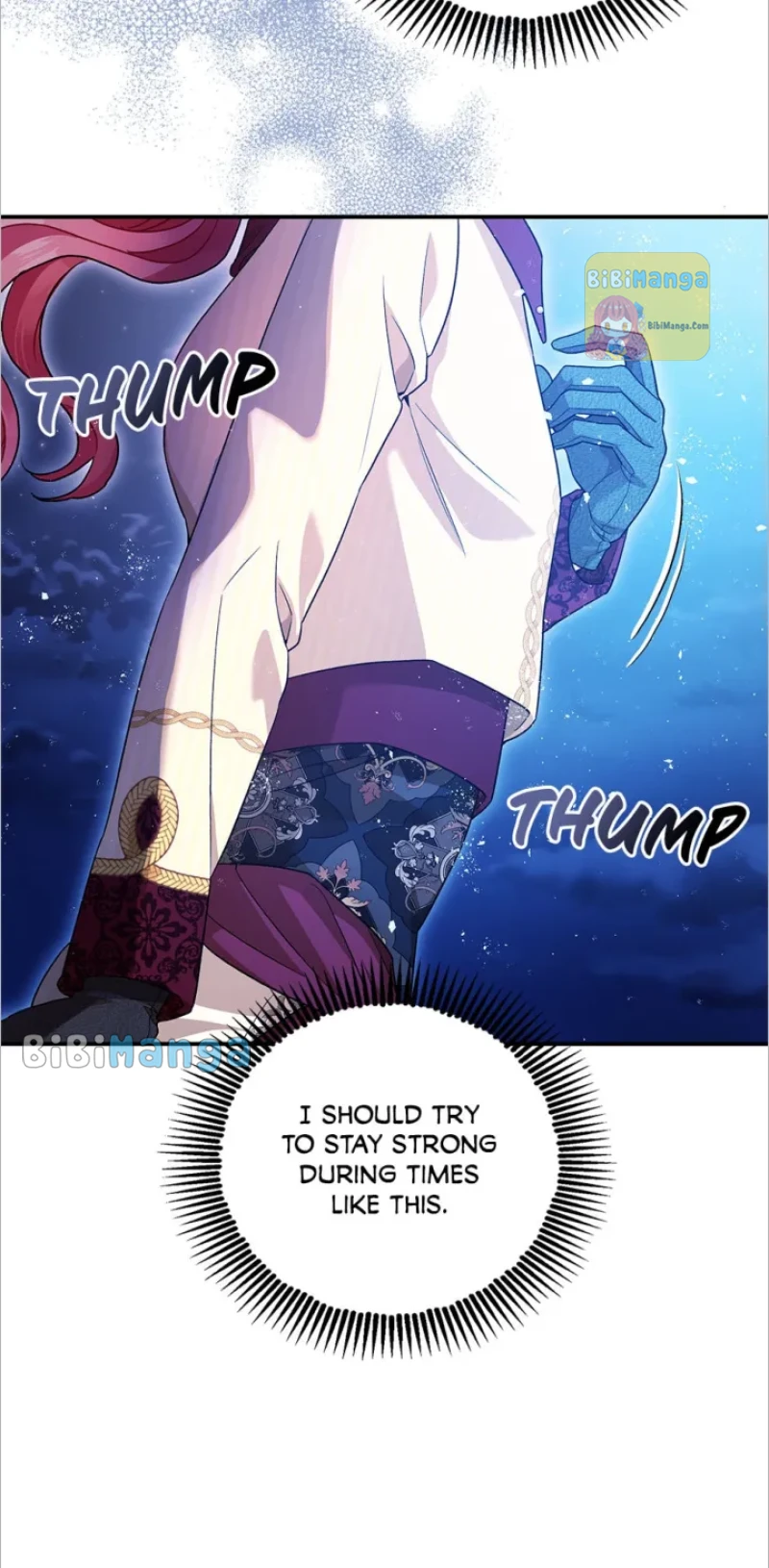 The Tyrant’s Tranquilizer Chapter 76 - page 63