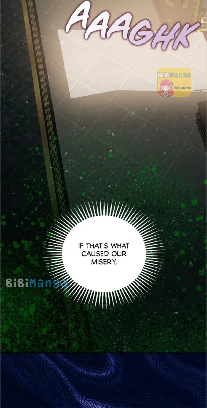The Tyrant’s Tranquilizer Chapter 76 - page 7