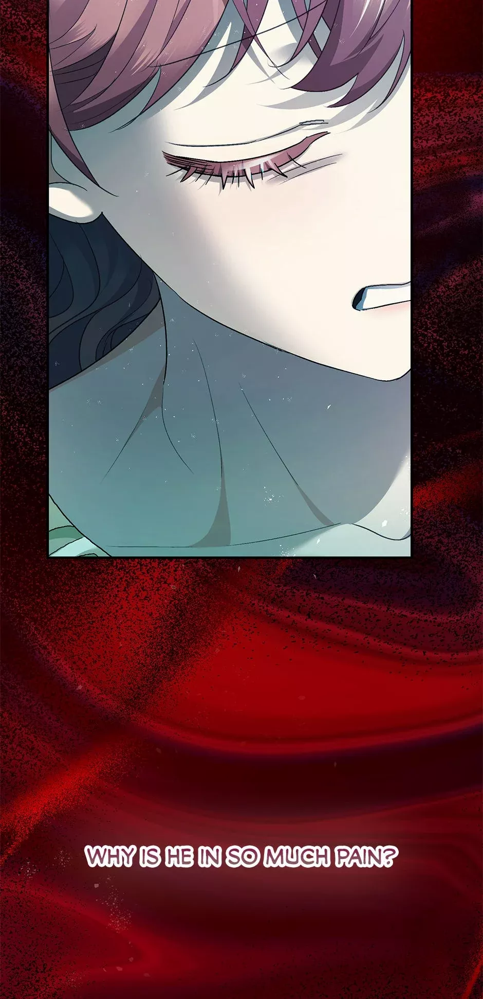The Tyrant’s Tranquilizer Chapter 60 - page 43