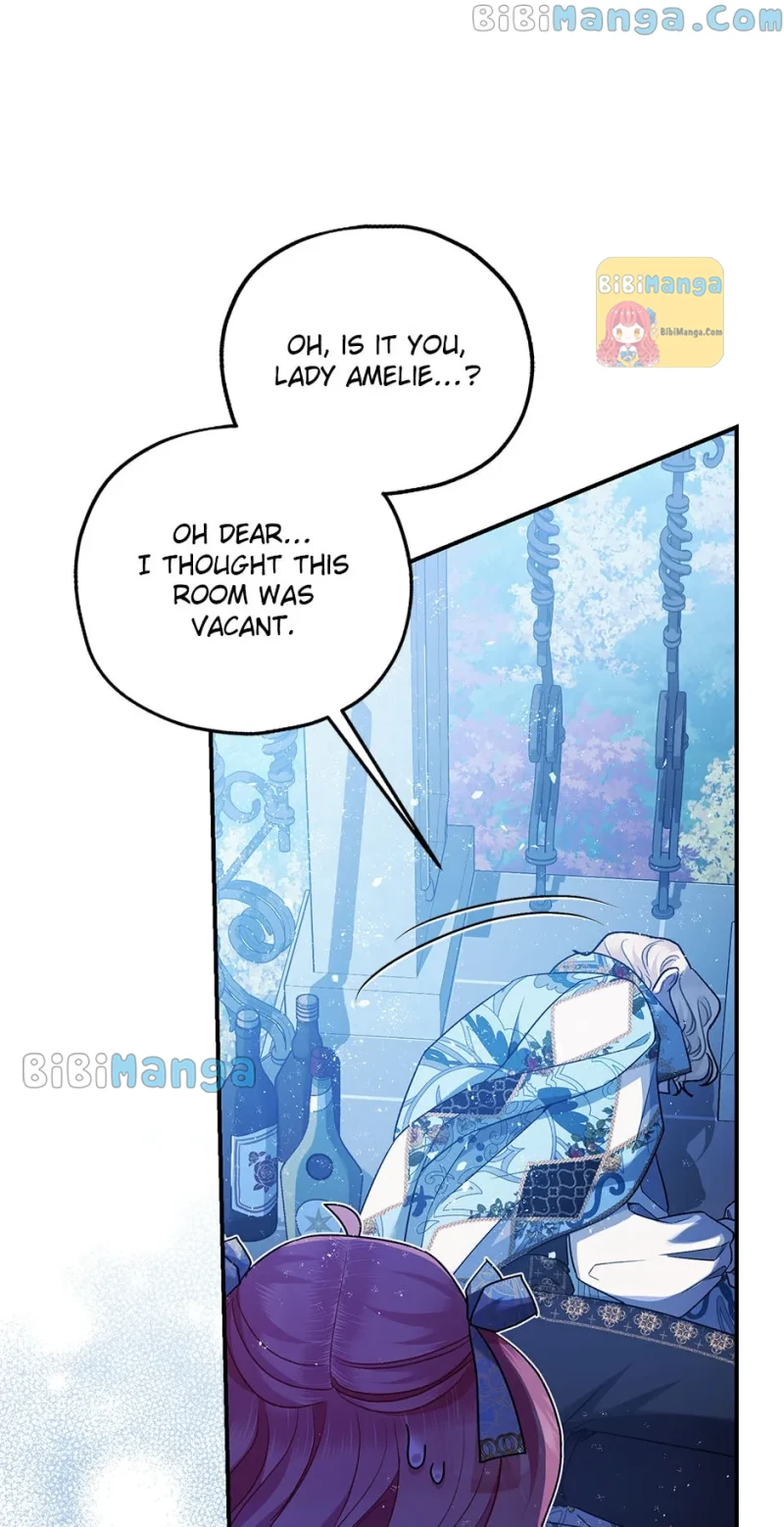 The Tyrant’s Tranquilizer Chapter 70 - page 11