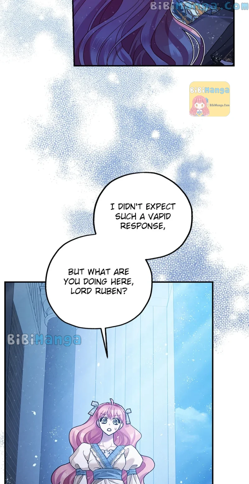 The Tyrant’s Tranquilizer Chapter 70 - page 12