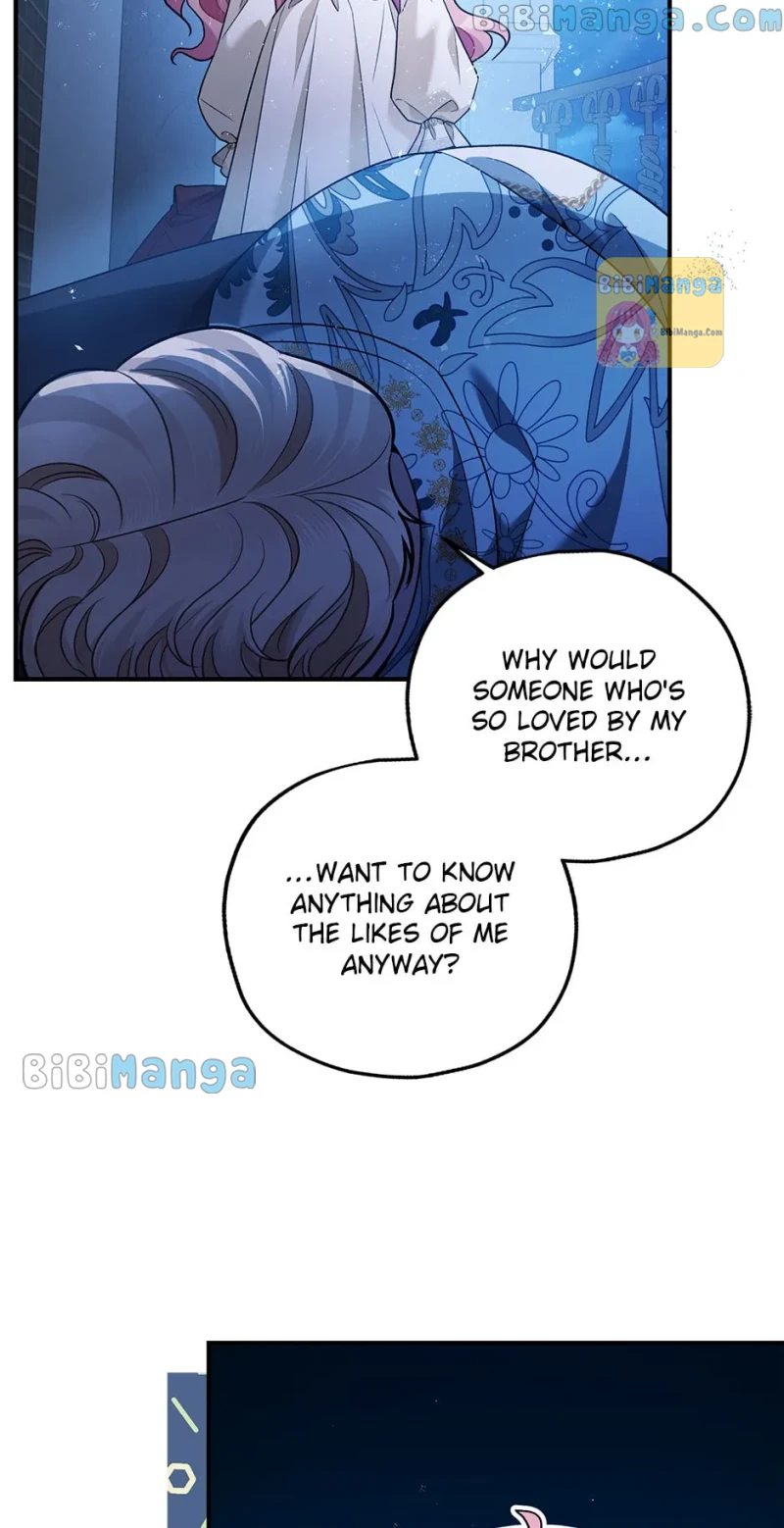The Tyrant’s Tranquilizer Chapter 70 - page 13