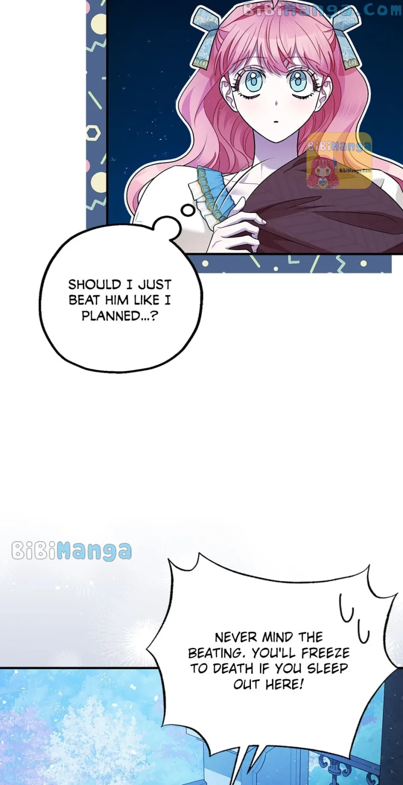 The Tyrant’s Tranquilizer Chapter 70 - page 14