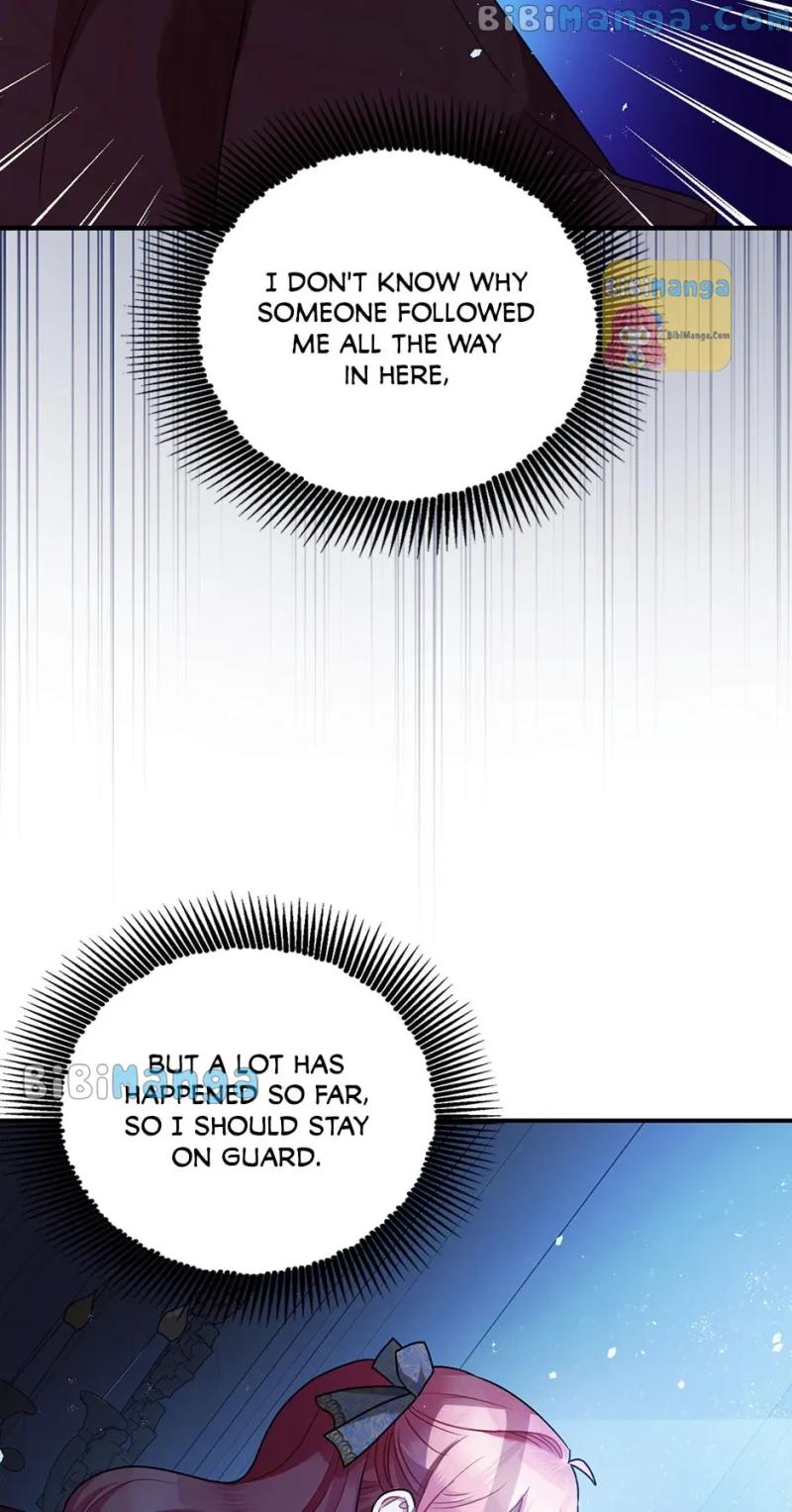 The Tyrant’s Tranquilizer Chapter 70 - page 3