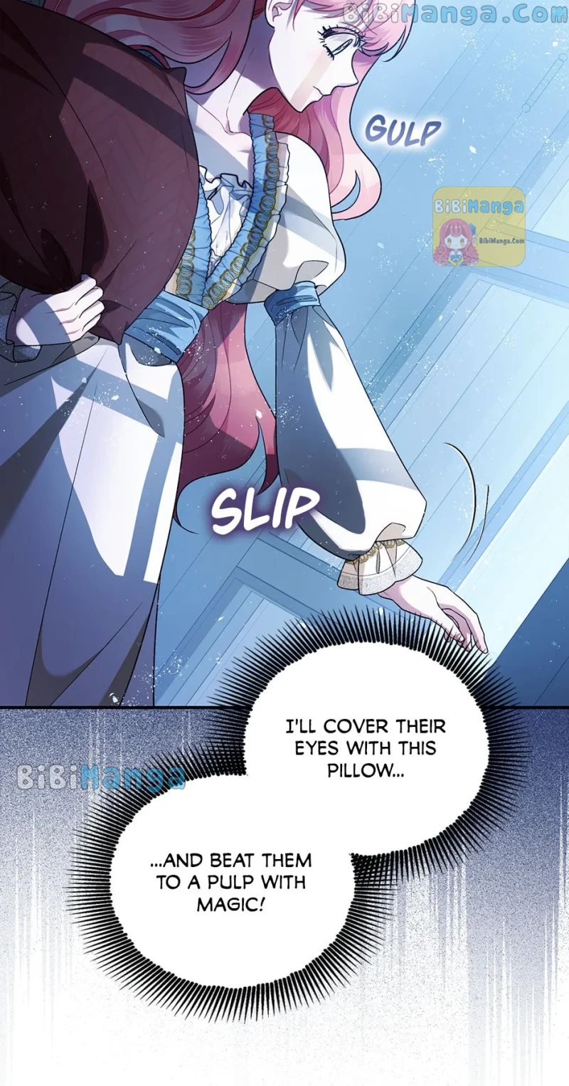The Tyrant’s Tranquilizer Chapter 70 - page 4