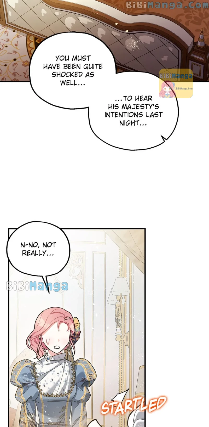 The Tyrant’s Tranquilizer Chapter 70 - page 42